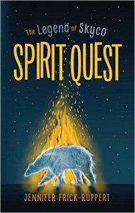 the legend of skyco spirit quest