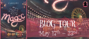 The Best Kind of Magic Blog Tour