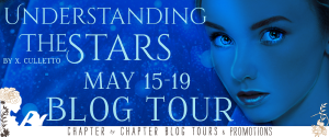 Understanding the Stars Blog Tour