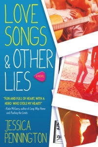 Love Songs and Other Lies